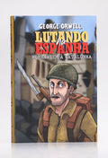 Lutando na Espanha | George Orwell