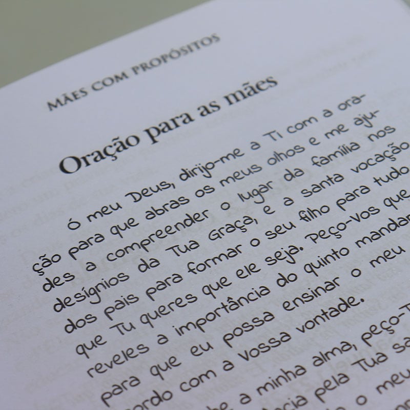 Mães com Propósitos | Andrew Murray