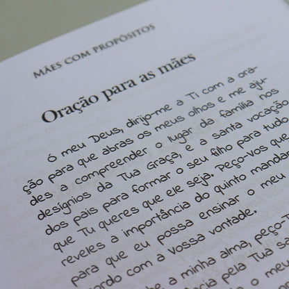 Mães com Propósitos | Andrew Murray