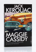 Maggie Cassidy | Jack Kerouac