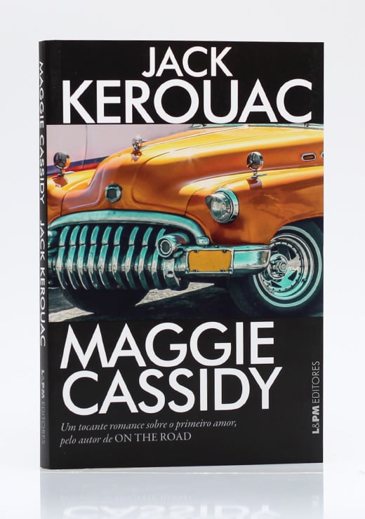 Maggie Cassidy | Jack Kerouac