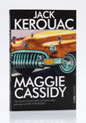 Maggie Cassidy | Jack Kerouac