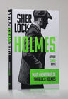 Mais Aventuras de Sherlock Holmes | Capa Dura | Arthur C. Doyle