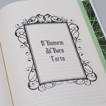 Mais Aventuras de Sherlock Holmes | Capa Dura | Arthur C. Doyle