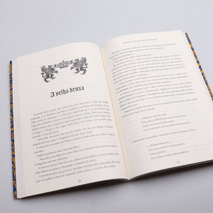 Mais Contos de Fadas Ingleses | Joseph Jacobs