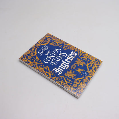 Mais Contos de Fadas Ingleses | Joseph Jacobs