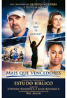 Mais Que Vencedores | Stephen Kendrick e Alex Kendrick com Nic Allen