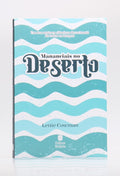 Mananciais no Deserto | Lettie Cowman | Azul