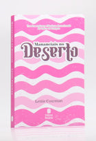Mananciais no Deserto | Lettie Cowman | Rosa