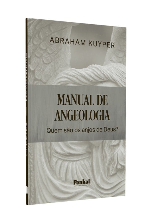 Manual de Angeologia | Abraham Kuyper