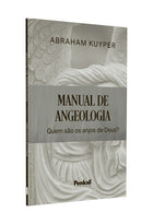 Manual de Angeologia | Abraham Kuyper