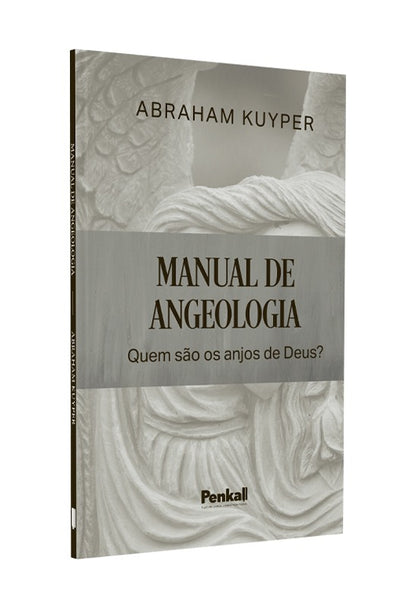Manual de Angeologia | Abraham Kuyper