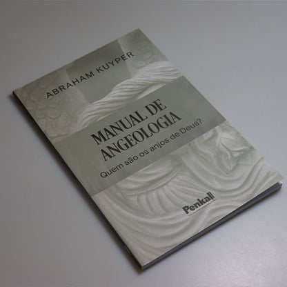 Manual de Angeologia | Abraham Kuyper