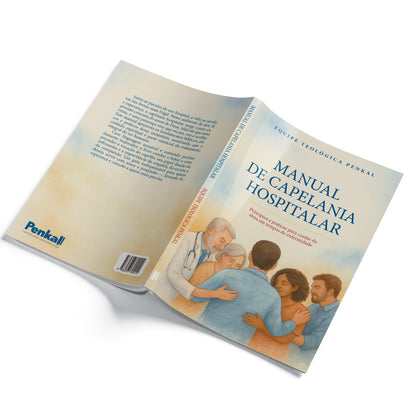 Manual de Capelania Hospitalar | Equipe teológica Penkal