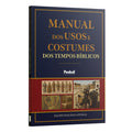 Manual de usos e costumes | Equipe Teológica Penkal