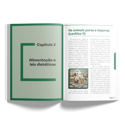 Manual de usos e costumes | Equipe Teológica Penkal