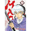 Mao Vol. 1 Takahashi, Rumiko