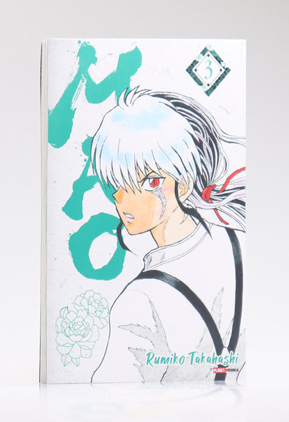 Mao | Vol.3 | Rumiko Takahashi