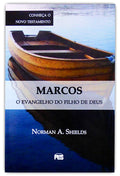 Marcos | Norman A. Shields