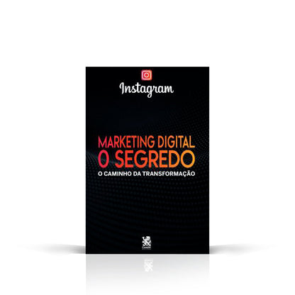 Marketing Digital O Segredo | Instagram