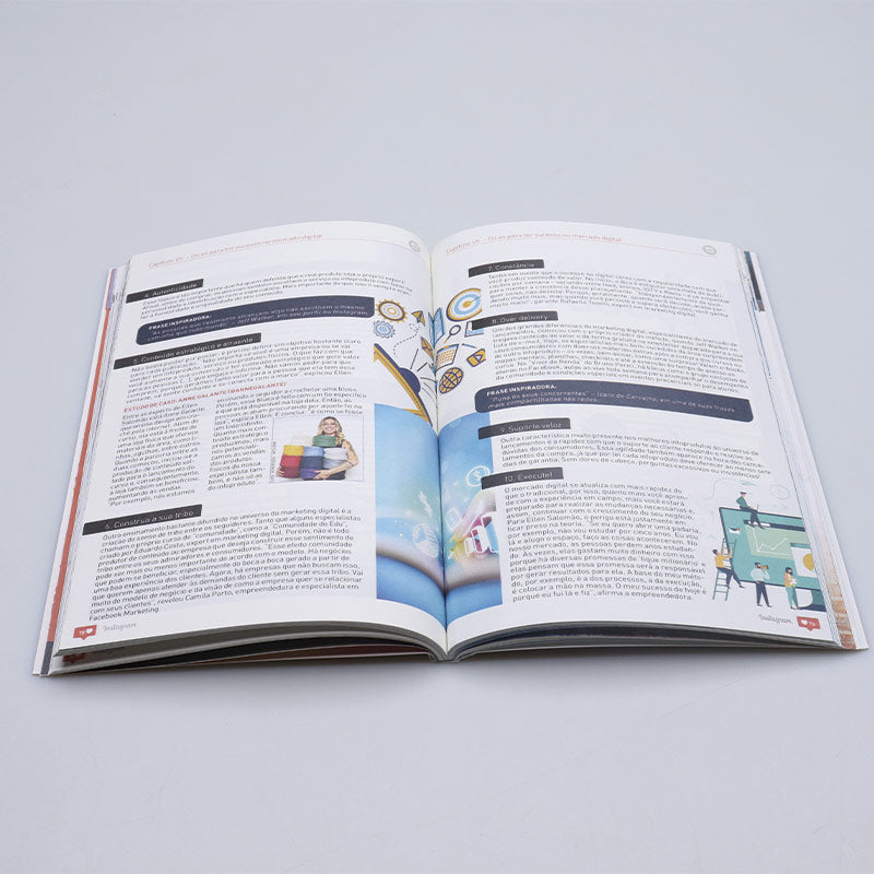 Marketing Digital O Segredo | Instagram