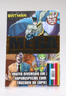 Mega Atividades de Férias | Batman