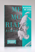 Memorial de Aires | Machado de Assis
