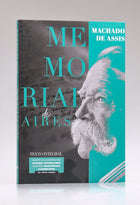 Memorial de Aires | Machado de Assis