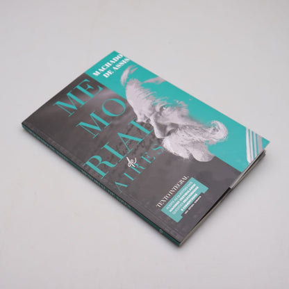 Memorial de Aires | Machado de Assis