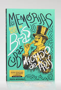 Memórias Póstumas de Brás Cubas | Machado de Assis