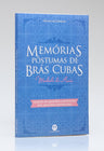 Memórias Póstumas de Brás Cubas | Machado de Assis | Ciranda Cultural