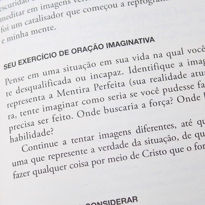 Mentiras Perfeitas | Jennifer Crow