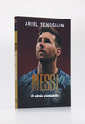 Messi | O Gênio Completo | Ariel Senosiain