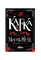 Metamorfose | Franz Kafka