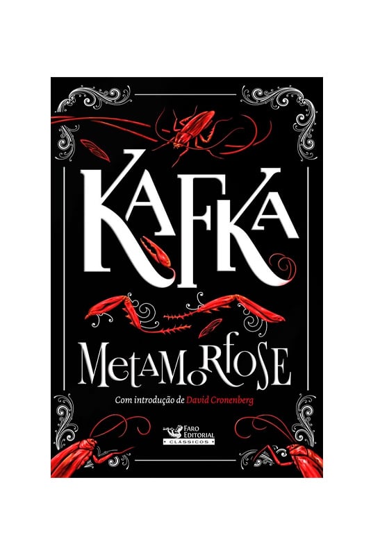 Metamorfose | Franz Kafka