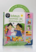 Meu Mundo e Eu | Leve-me com você! | Meus Animais de Estimação | Todolivro