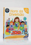 Meu Mundo e eu - Toque e Sinta | Hora da Diversão | Todolivro