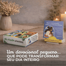 Meu Pequeno Devocional | Caminhando com Jesus