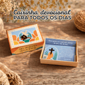 Meu Pequeno Devocional | Edição Essência da Cruz