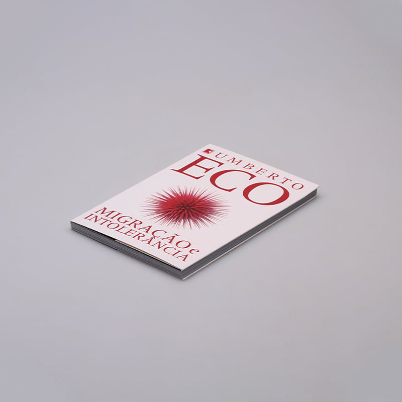 Migração e Intolerância | Umberto Eco
