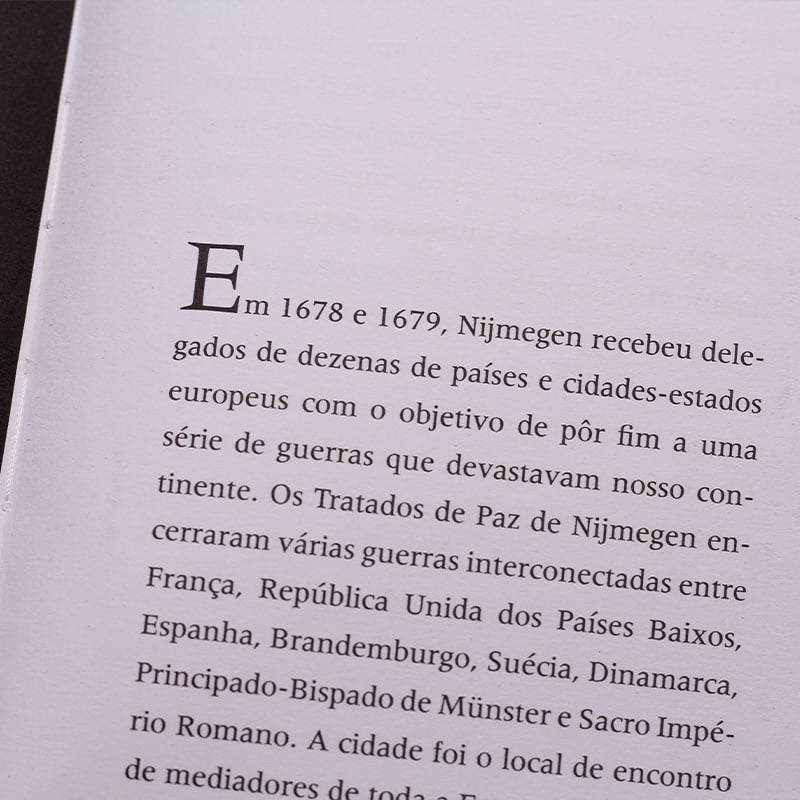 Migração e Intolerância | Umberto Eco