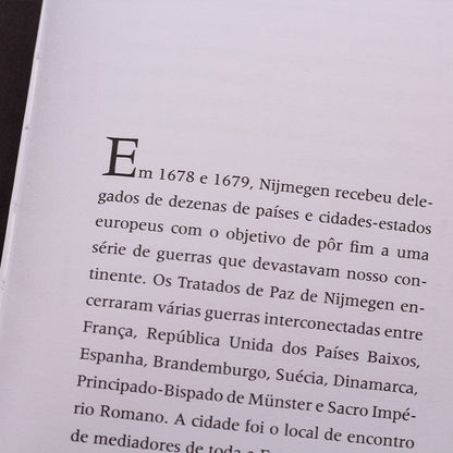Migração e Intolerância | Umberto Eco