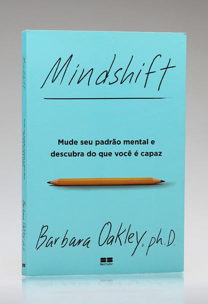 Mindshift | Barbara Oakley