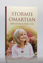 Minha História de Perdão e Cura | Stormie Omartian