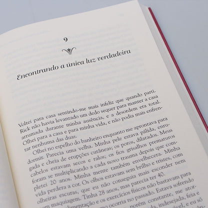 Minha História de Perdão e Cura | Stormie Omartian