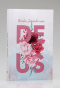 Minha Jornada Com Deus | Livro de Oração