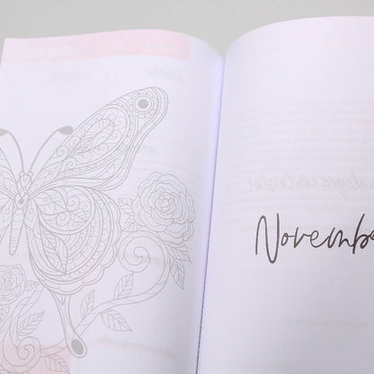 Minha Jornada Com Deus | Livro de Oração