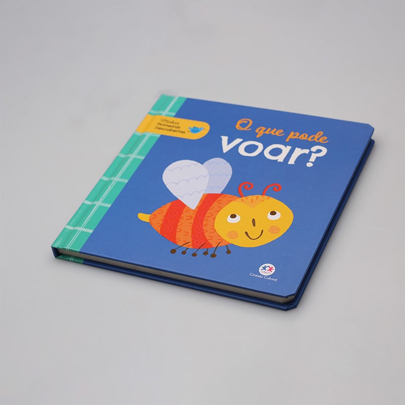Minhas Primeiras Descobertas | O Que Pode Voar? | Ciranda Cultural