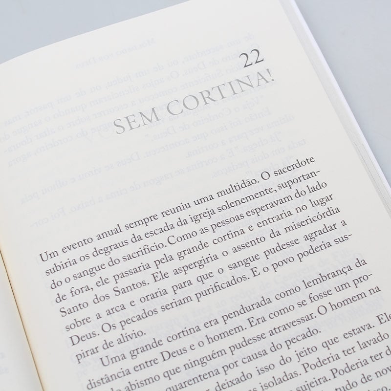 Moldado por Deus Max Lucado