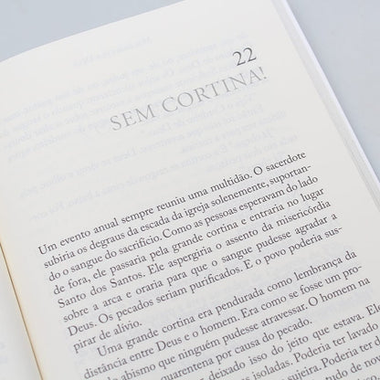 Moldado por Deus Max Lucado
